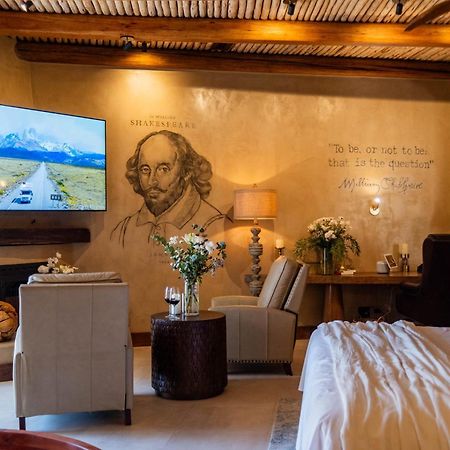 La Maria Hotel Boutique Чакрас-де-Корія Екстер'єр фото