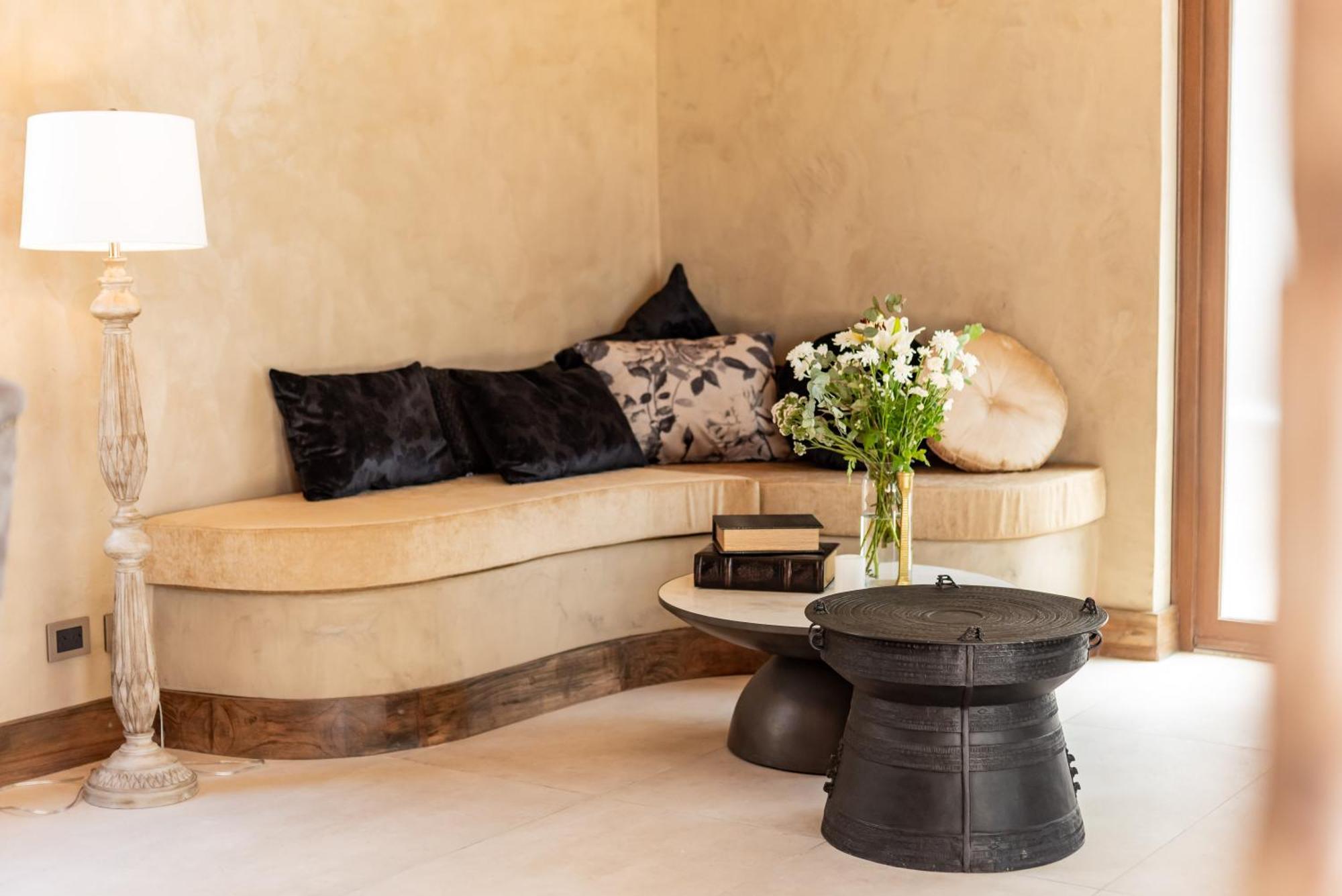 La Maria Hotel Boutique Чакрас-де-Корія Екстер'єр фото