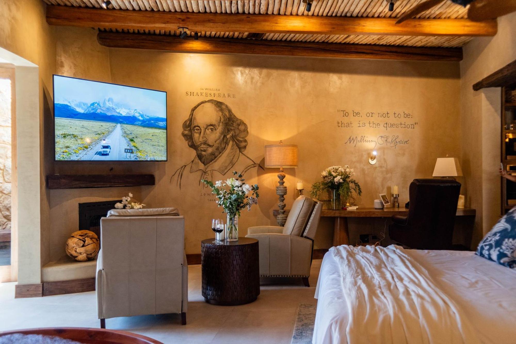 La Maria Hotel Boutique Чакрас-де-Корія Екстер'єр фото