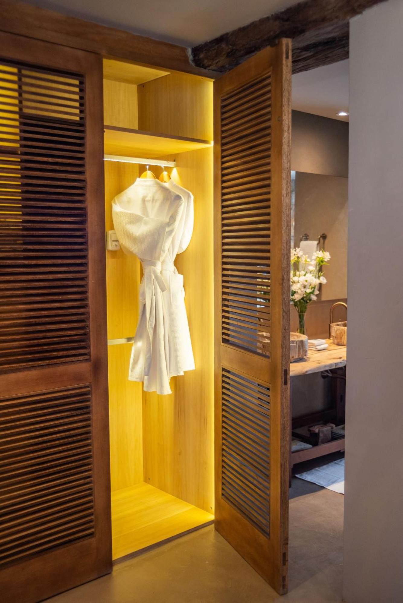 La Maria Hotel Boutique Чакрас-де-Корія Екстер'єр фото