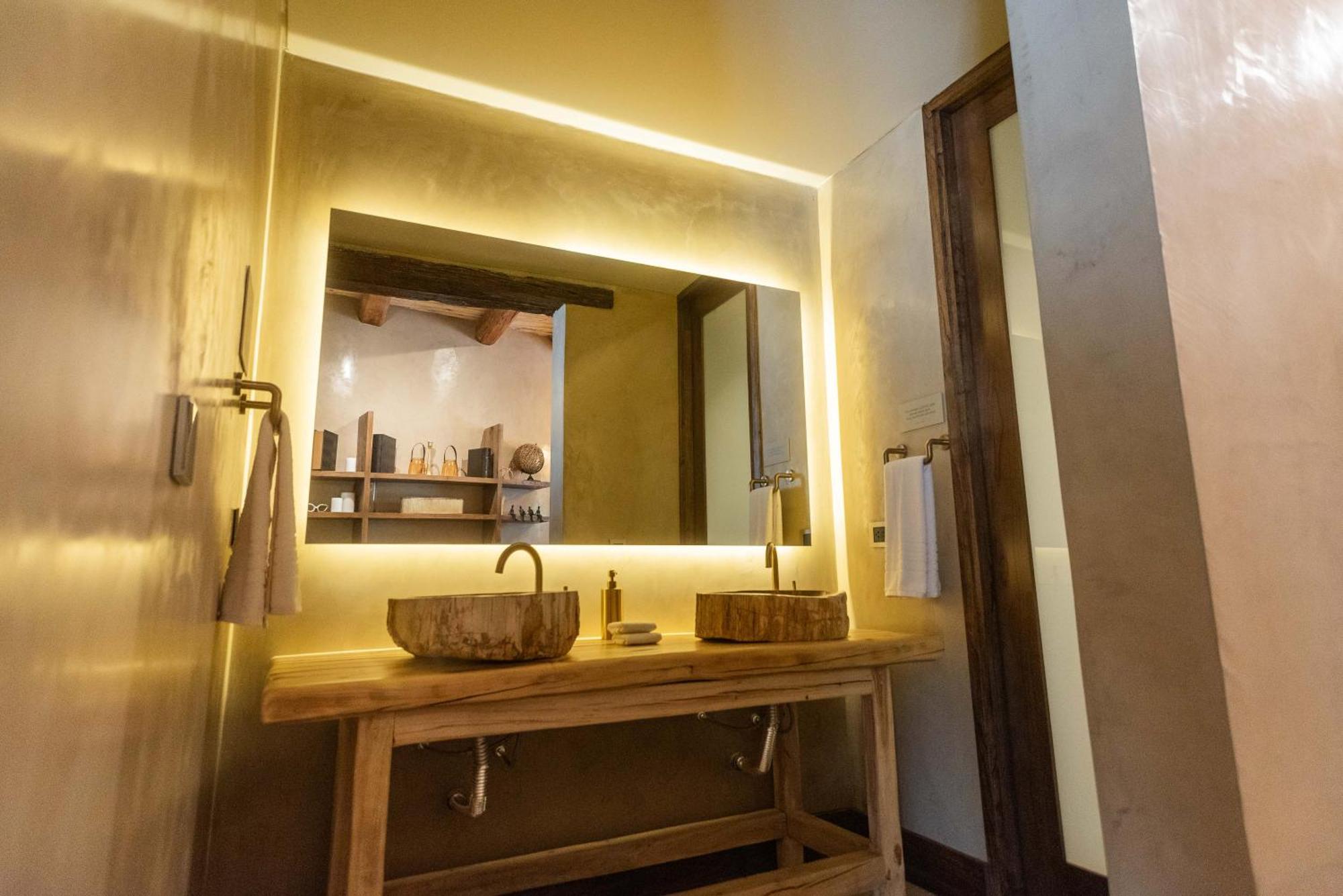 La Maria Hotel Boutique Чакрас-де-Корія Екстер'єр фото