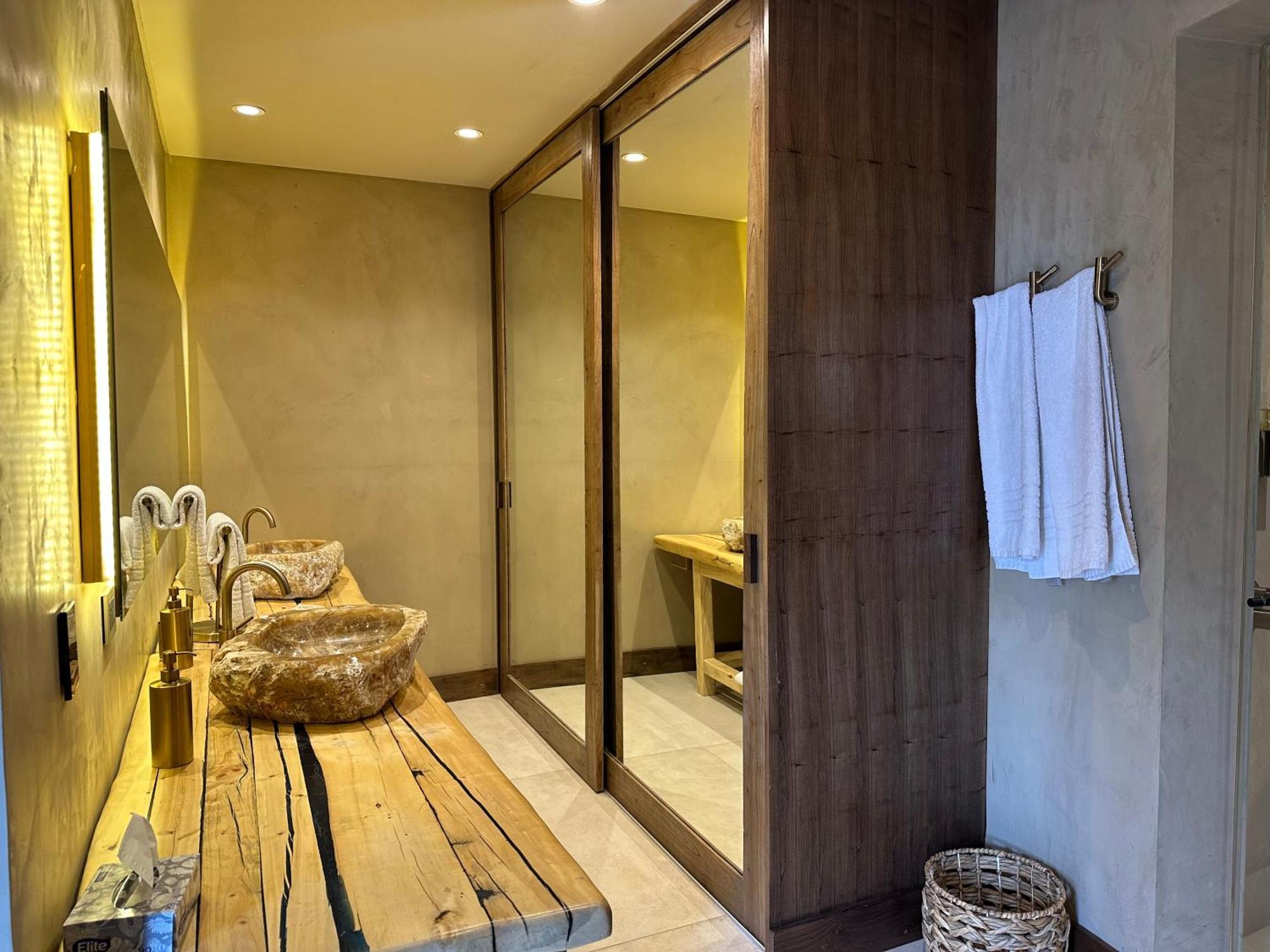 La Maria Hotel Boutique Чакрас-де-Корія Екстер'єр фото
