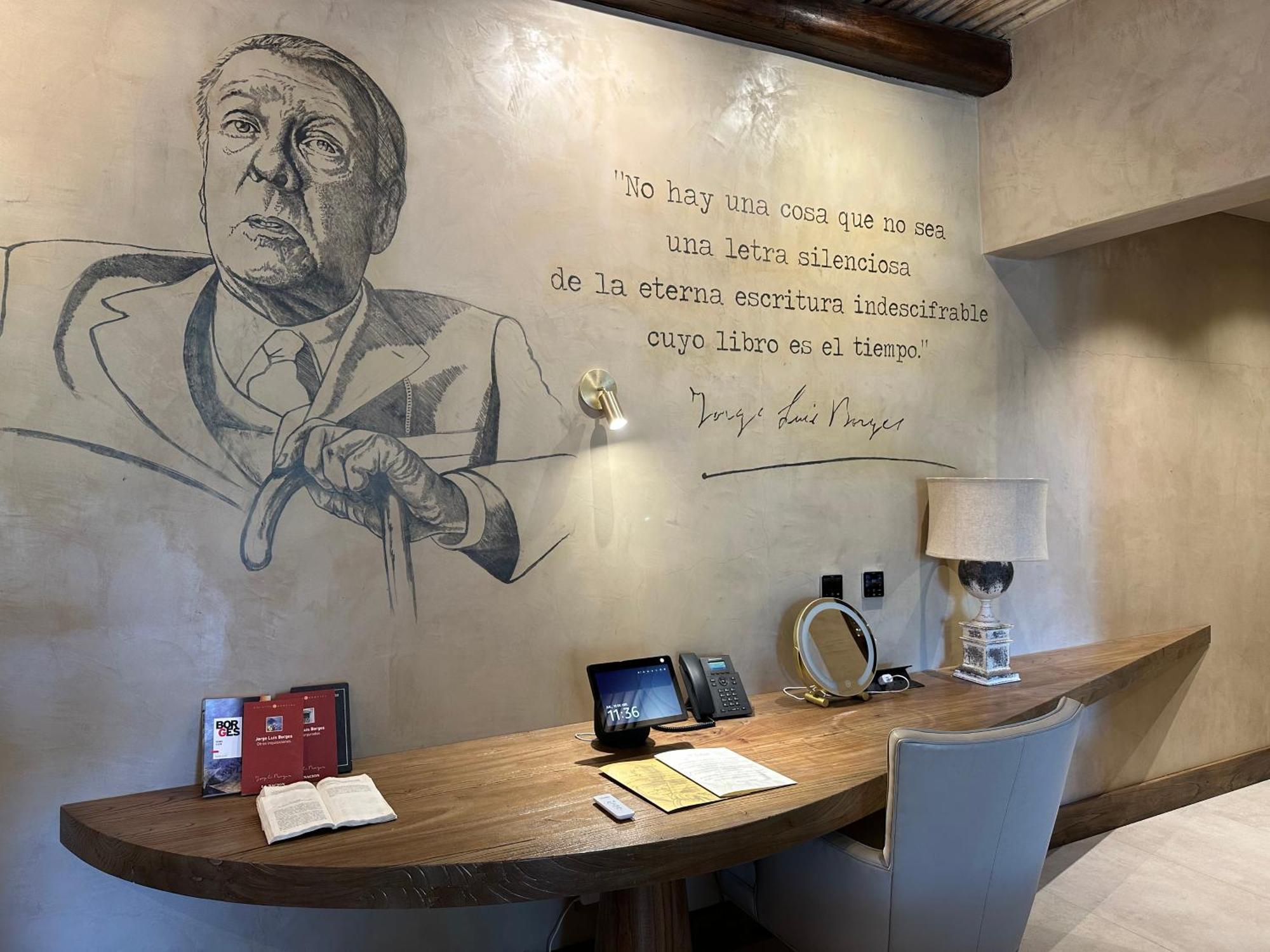 La Maria Hotel Boutique Чакрас-де-Корія Екстер'єр фото